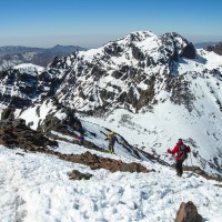 Jebel Toubkal 