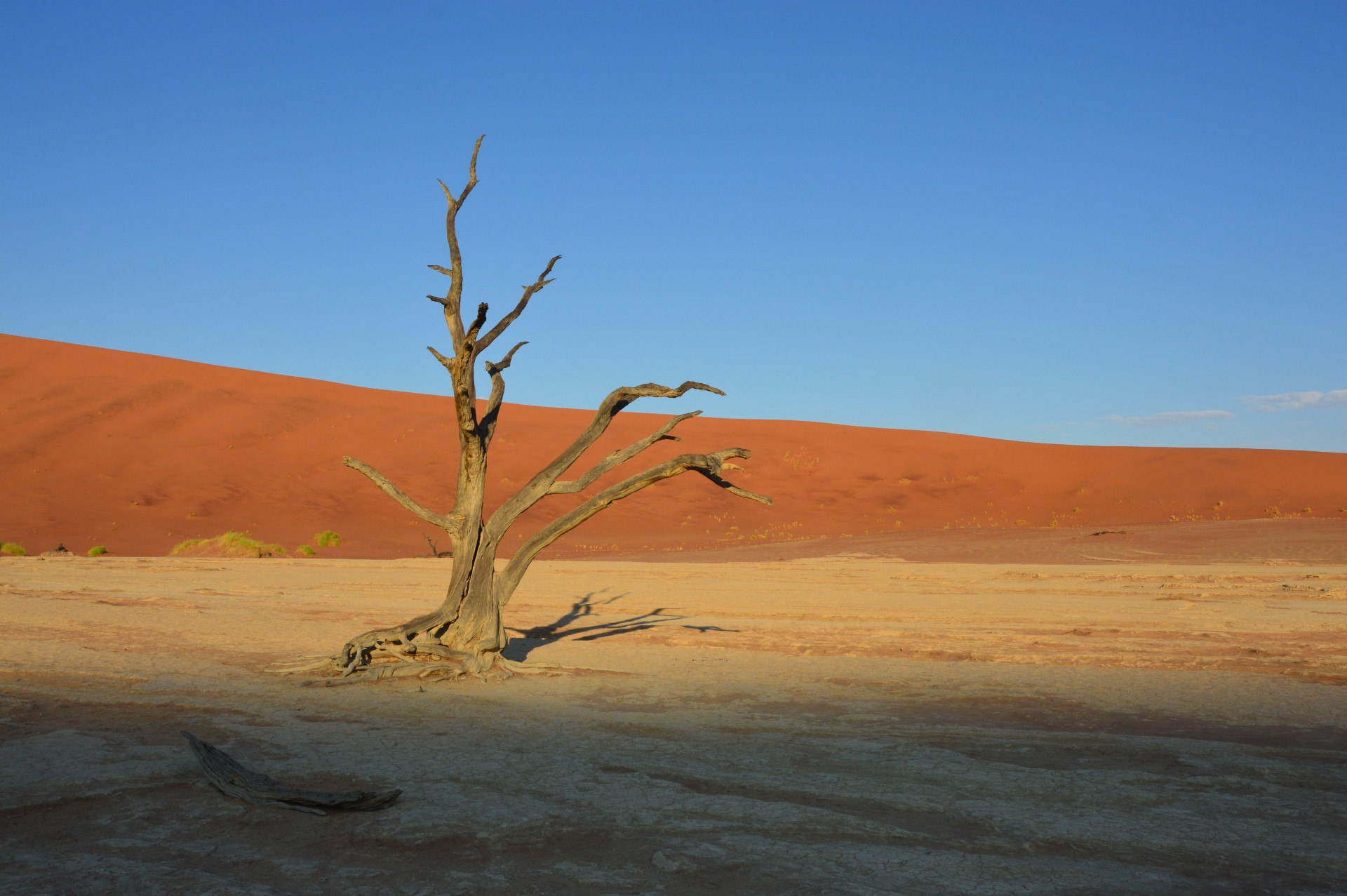 Namibia