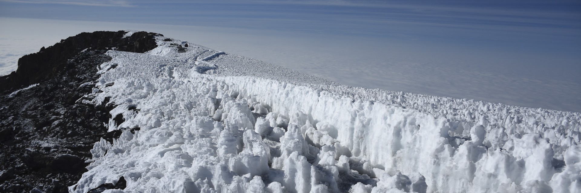 Kilimanjaro 