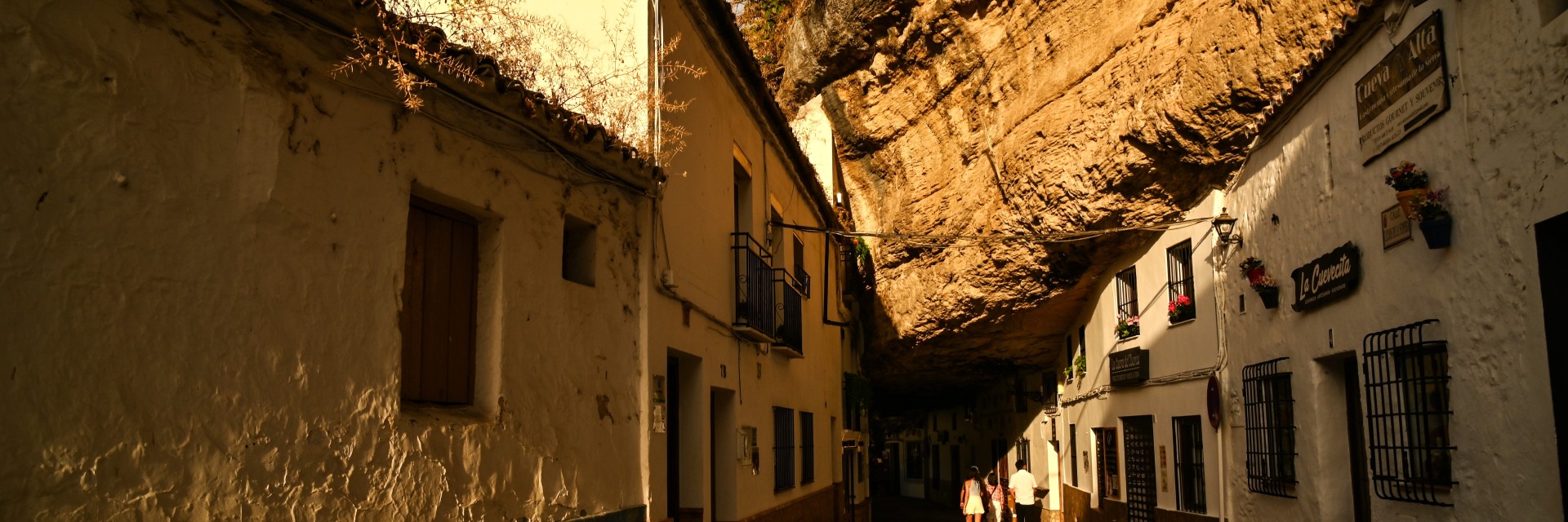 Andalusia