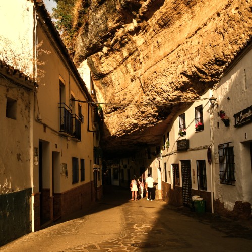 Andalusia