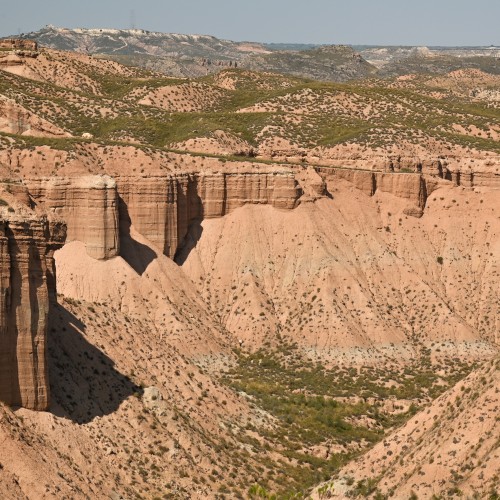 Andalusia