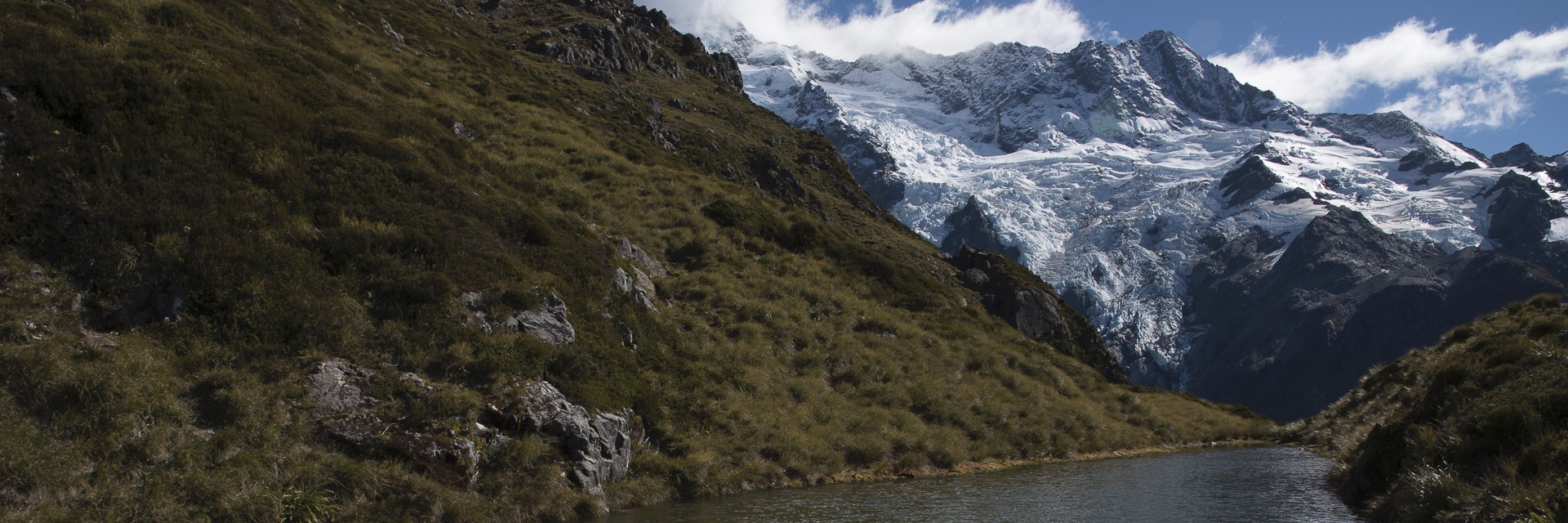 Mt Cook