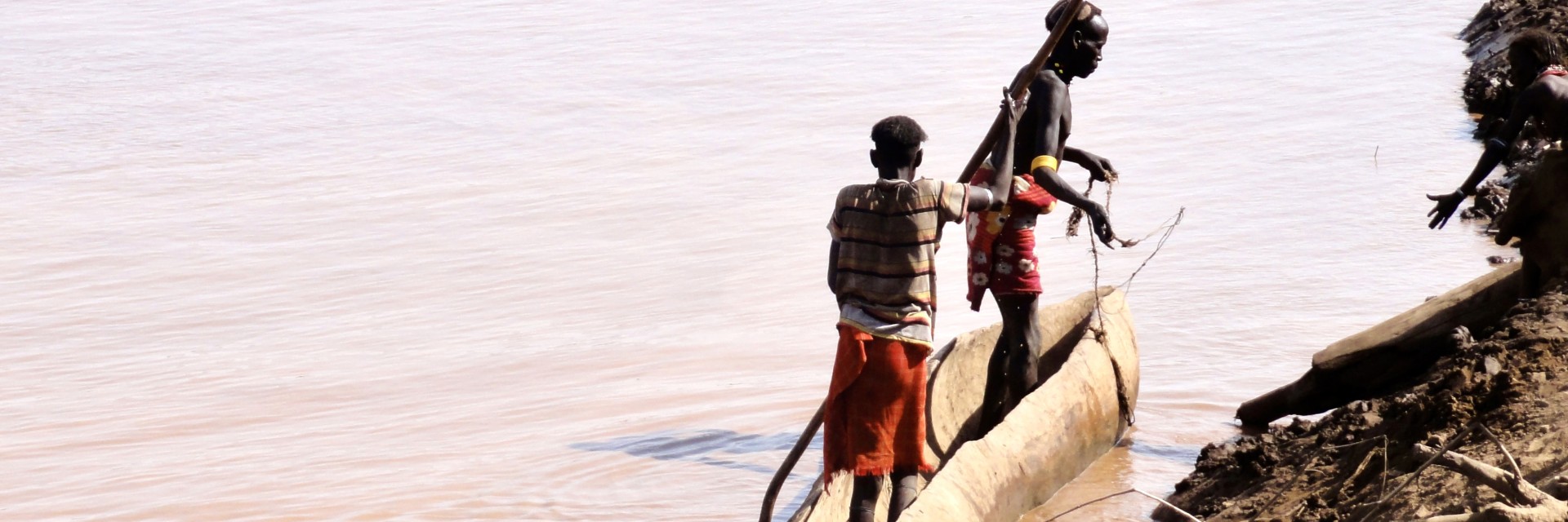 Etiopia Sud