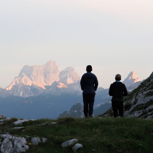 Dolomiti