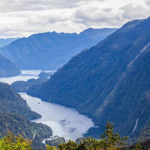 Doubtful Sound 
