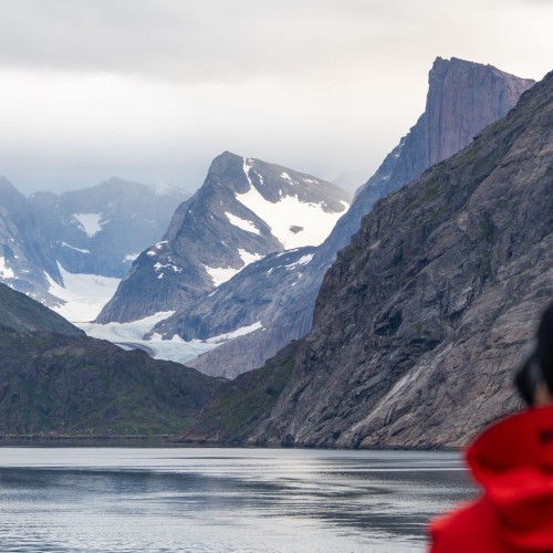 Est Greenland