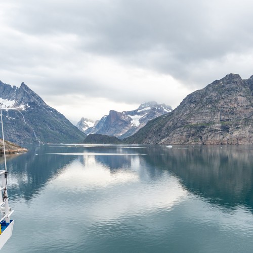 Est Greenland 
