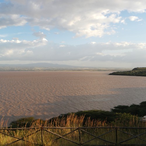 Etiopia Rift