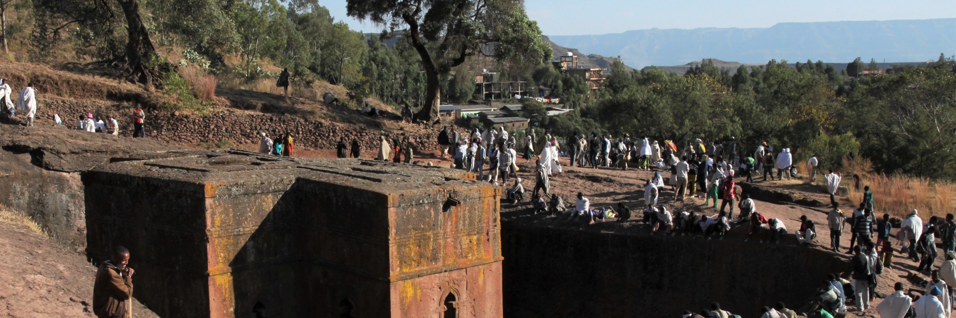 Lalibela