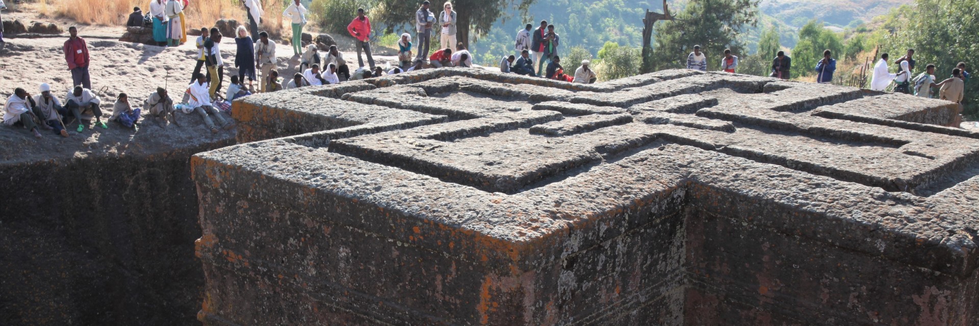 Lalibela