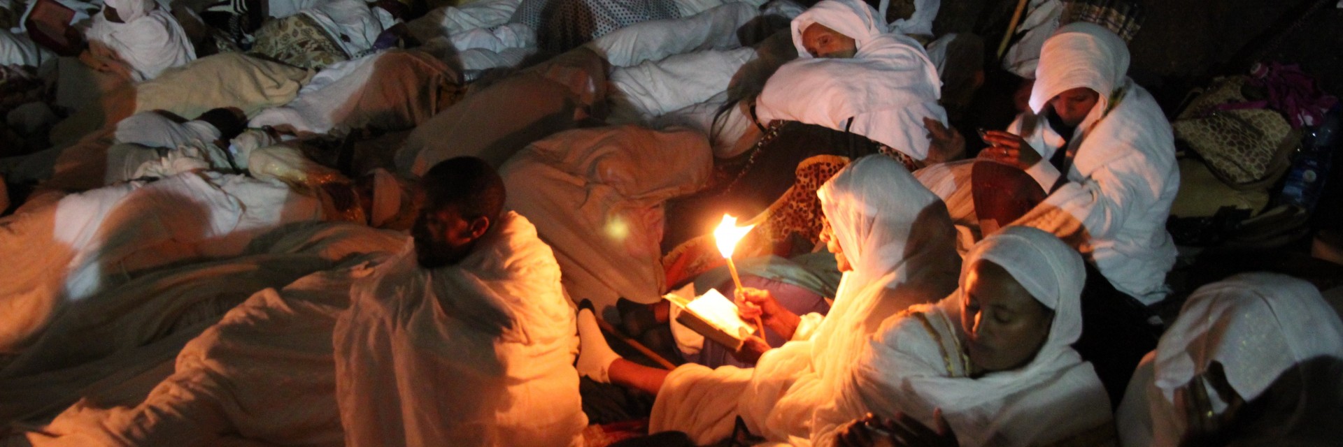 Lalibela