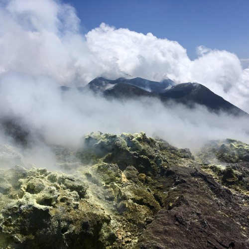 Etna