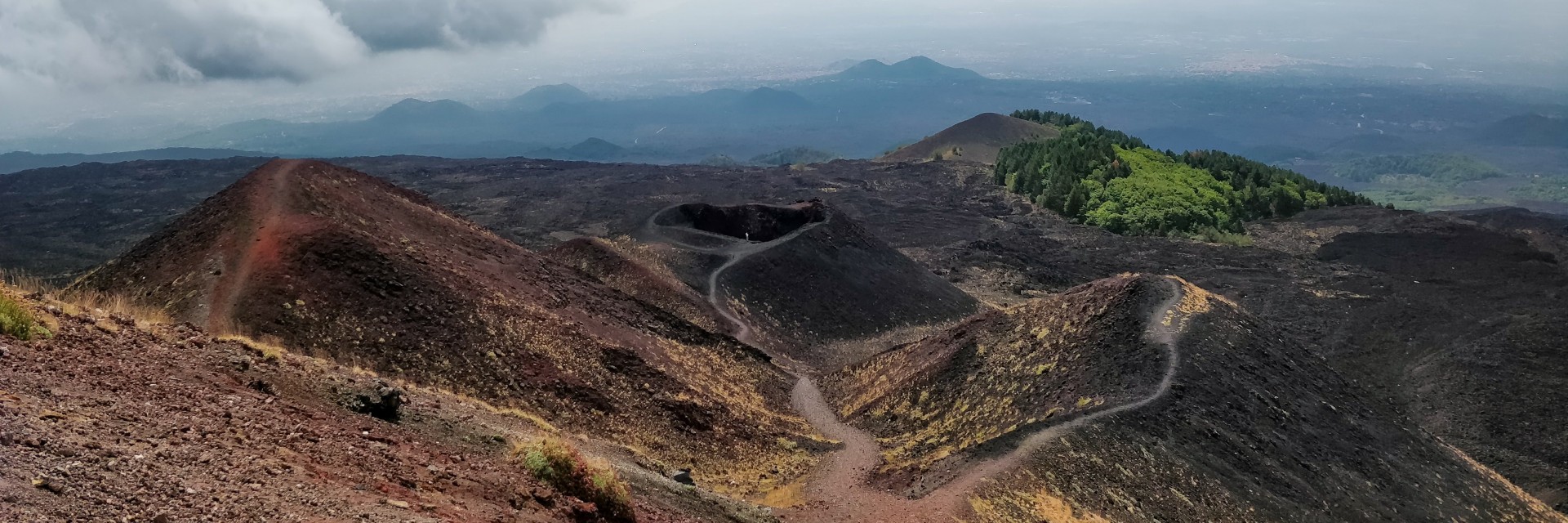 Etna Nord