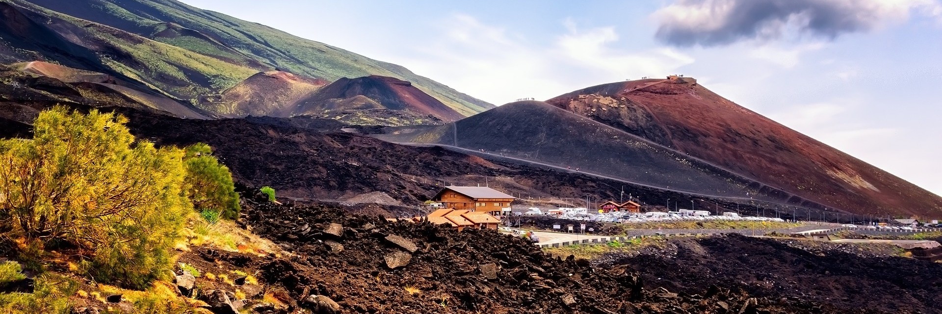 Etna Sud