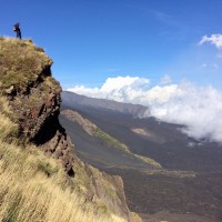 Etna Valle del Bove