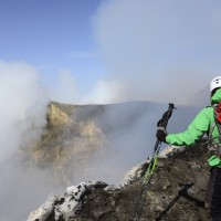 Etna sommitali
