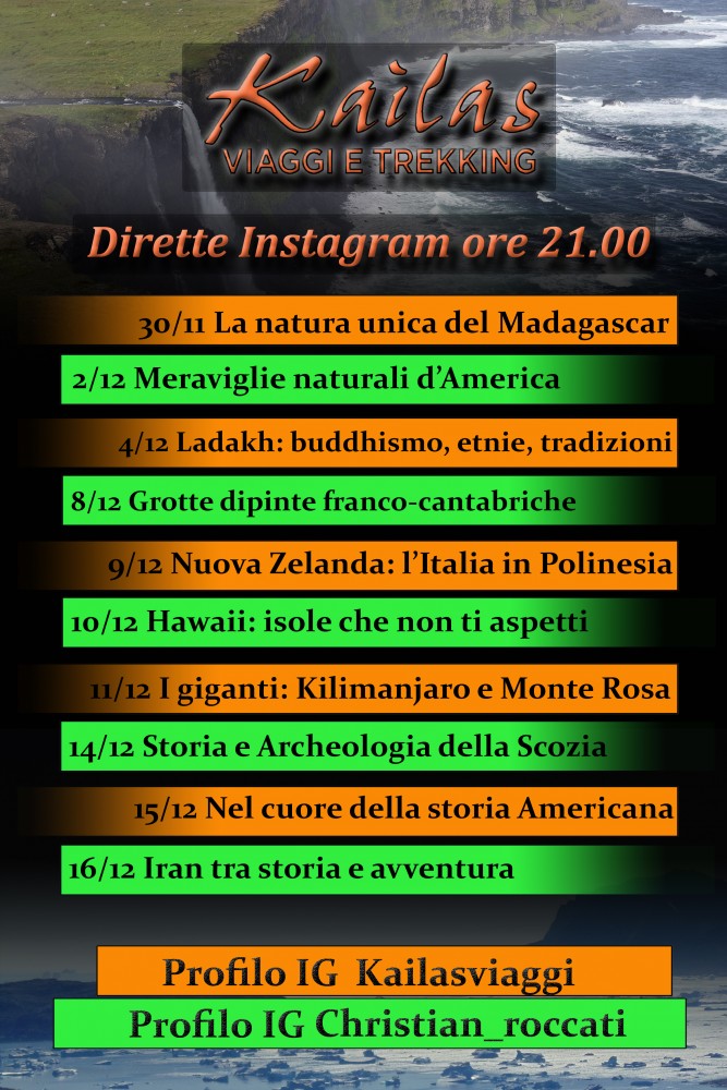 Eventi IG dic 2020