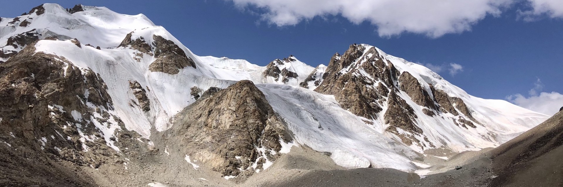 Tajikistan