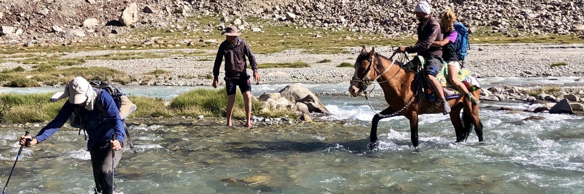 Tajikistan