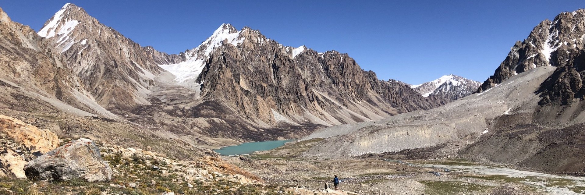 Tajikistan