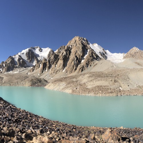 Tagikistan