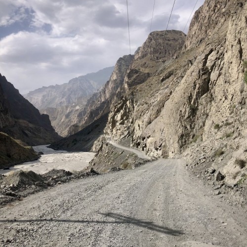 Tagikistan