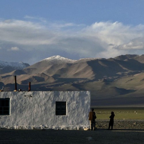 Tagikistan