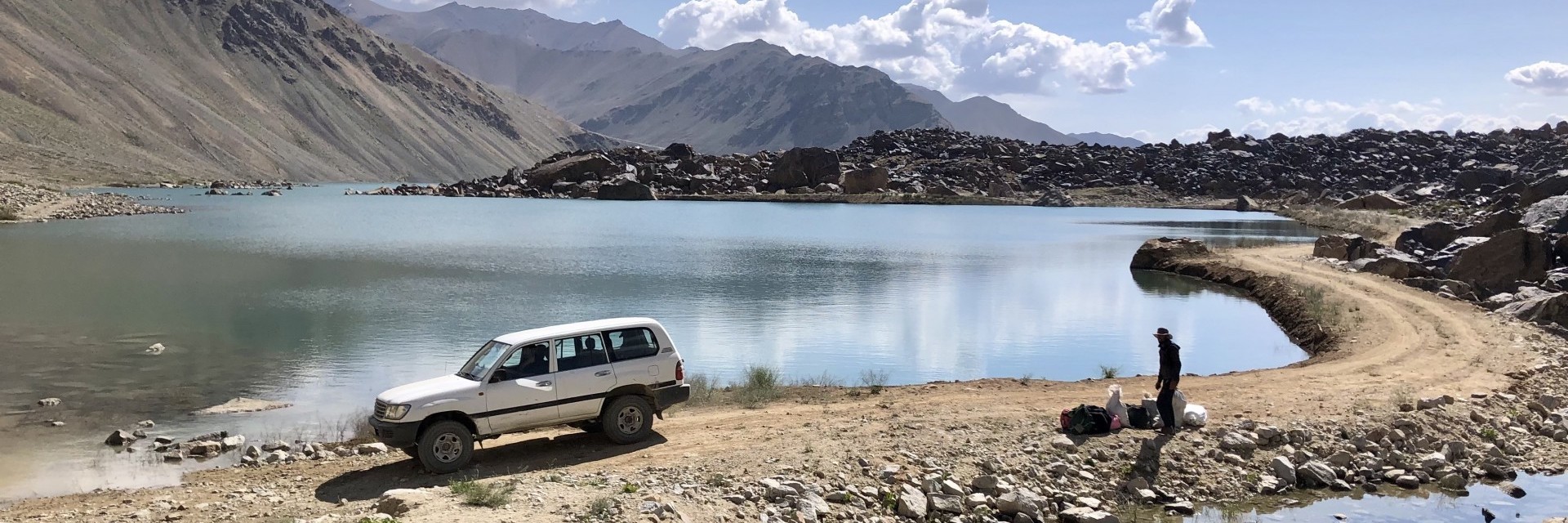 Tajikistan