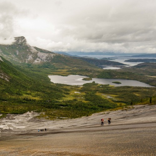 Norvegia Narvik