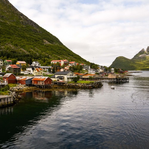 Senja