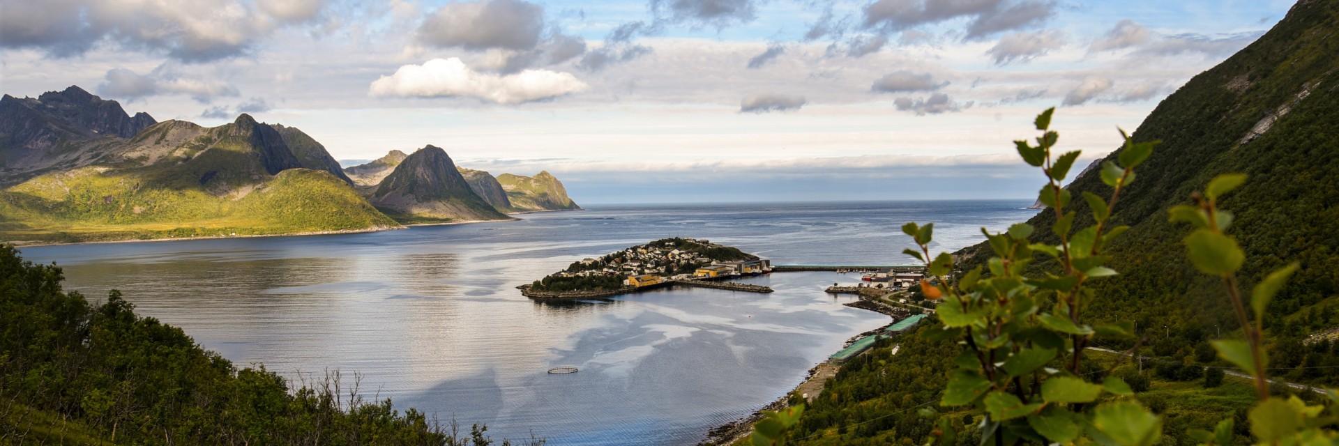Norvegia Nordland