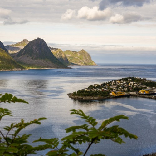 Norvegia Nordland