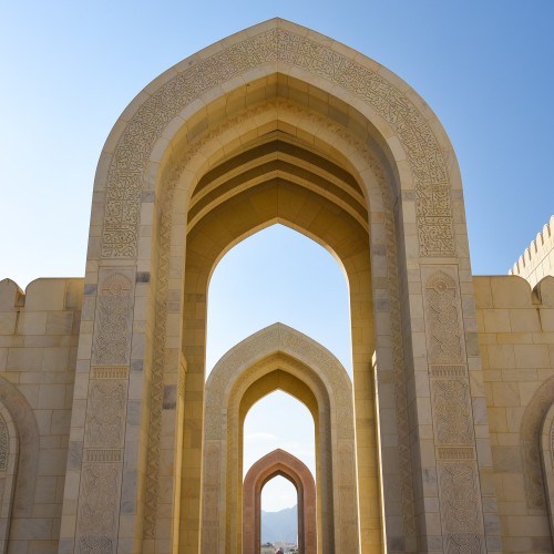 Oman