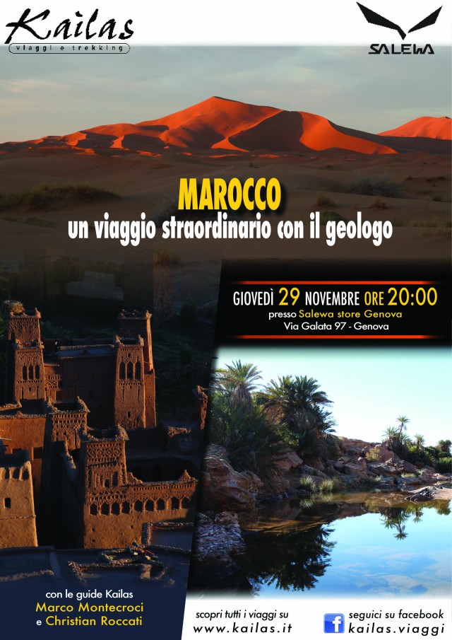 GE Salewa Marocco 29nov18