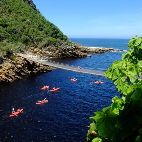 Garden Route