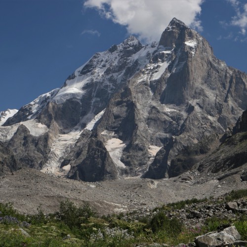 Georgia Caucaso