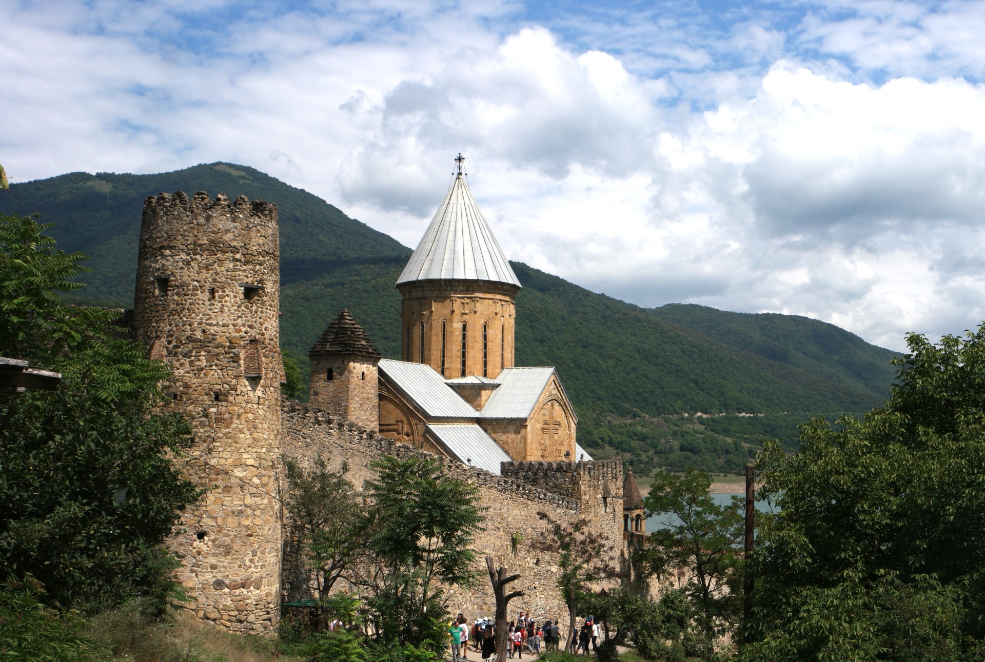 Georgia