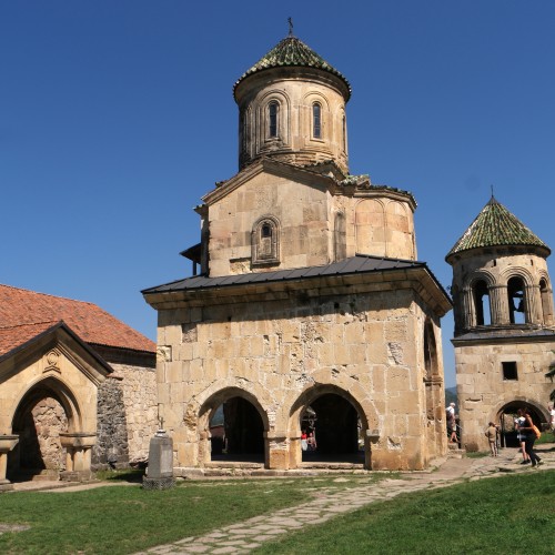Georgia