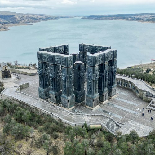 Georgia