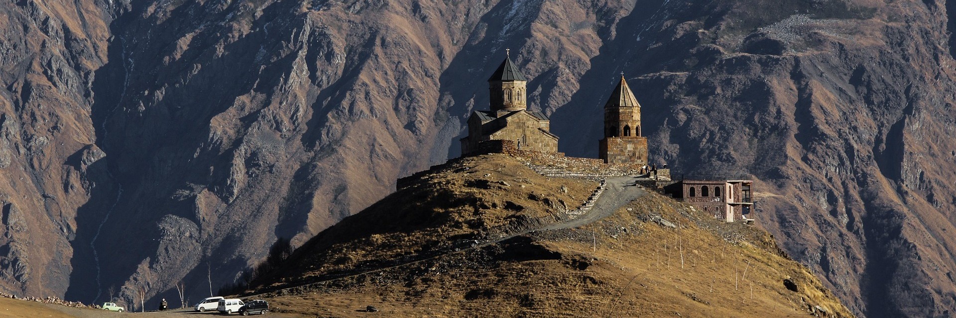 Kazbegi