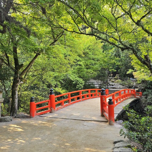 Giappone Honshu