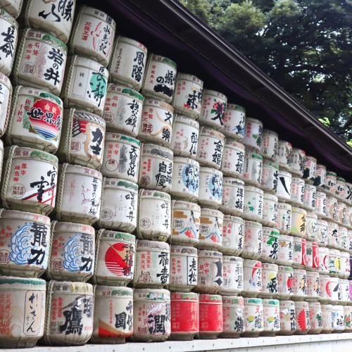 Tokyo