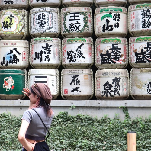 Tokyo