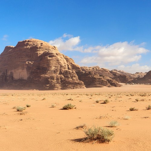 Wadi Rum