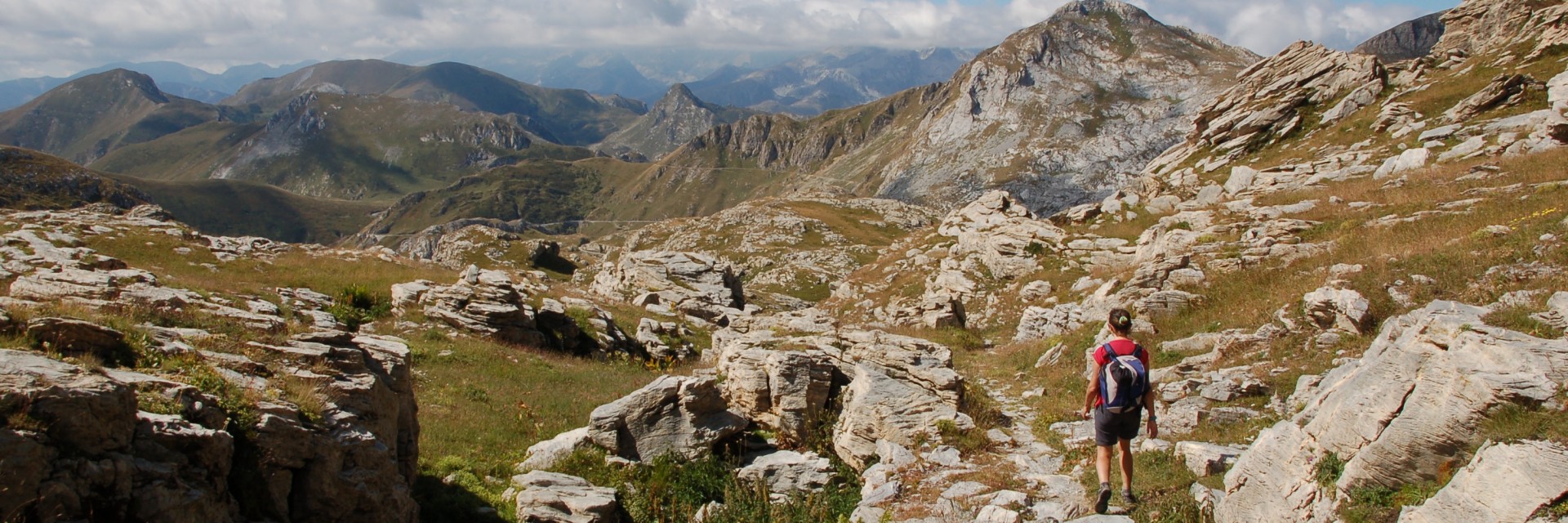 Marguareis