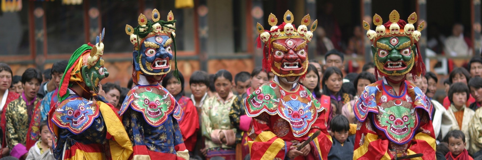 Bhutan