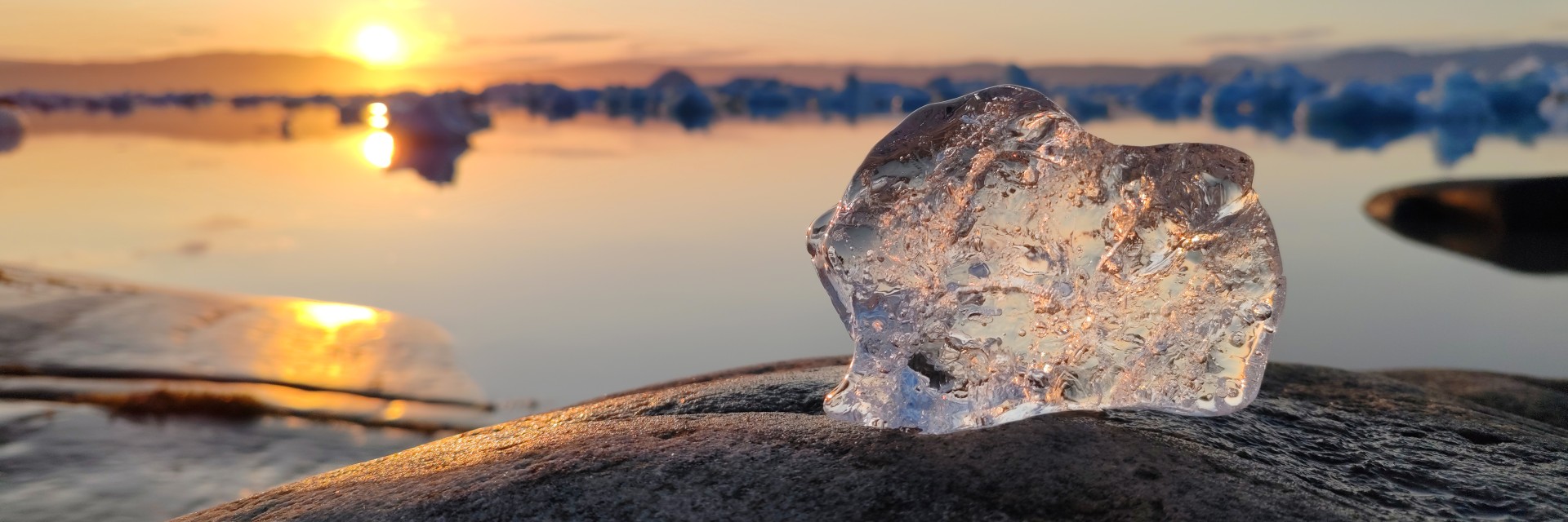 Groenlandia Trekking