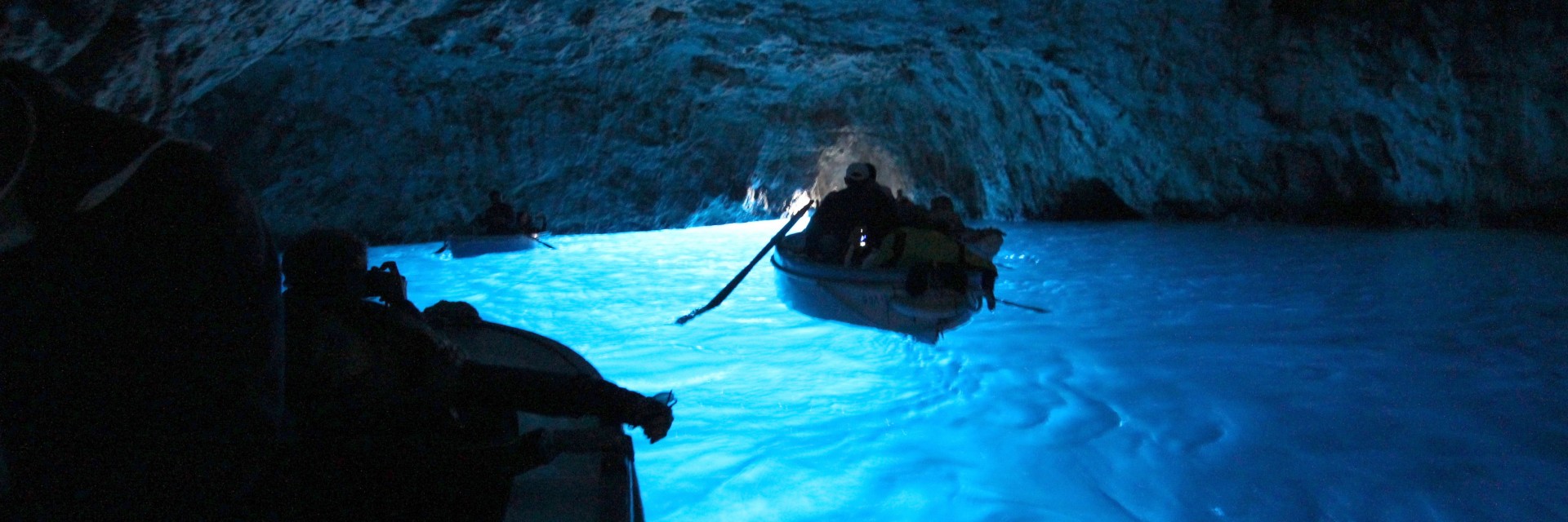 Grotta azzurra