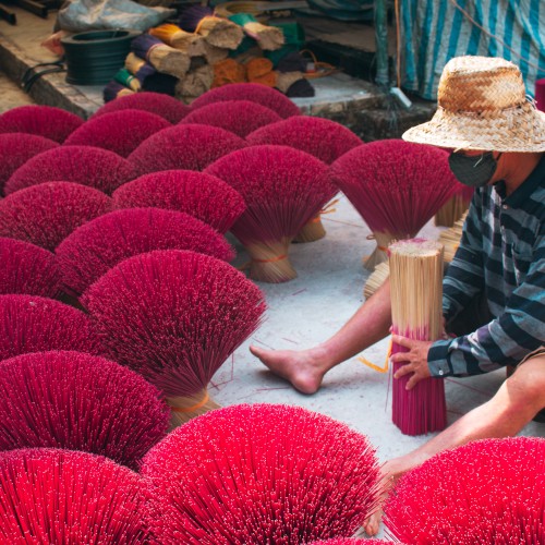 Hanoi 